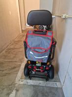 Scootmobiel te koop, Diversen, Brommobielen en Scootmobielen, Ophalen, Zo goed als nieuw, 36 t/m 45 km, Mango