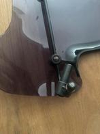 Scooter Windscherm, persoonlijk gebruikt voor piaggio, Fietsen en Brommers, Ophalen of Verzenden, Zo goed als nieuw, Kap, Overige merken