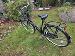 ZYSSLER transportfiets, Fietsen en Brommers, Fietsen | Dames | Omafietsen, 53 tot 56 cm, Ophalen, Gebruikt, Versnellingen