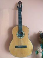 LaPaz Gitaar, Ophalen, Gebruikt, Klassieke of Spaanse gitaar