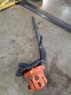 Kibani bladblazer 30 cc benzine, Ophalen, Benzine, Gebruikt, Ruggedragen