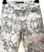Zara jeans maat S, Ophalen of Verzenden, Zo goed als nieuw, Overige kleuren, W28 - W29 (confectie 36)