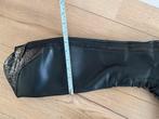 Ariat lederen paardrijlaarzen maat 41 kuit XS, Gebruikt, Dressuur, Dames, Ophalen of Verzenden