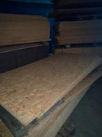 15 mm osb3 platen watervast verlijmd, Ophalen, Nieuw