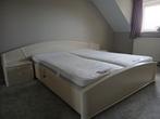 ledikant 180 x 210, Huis en Inrichting, Ophalen, Overige materialen, Strak, 210 cm