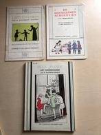Antieke kinderboeken, Ophalen of Verzenden