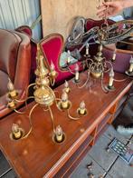 Te Koop diverse kasten, lampen en diversen, Ophalen