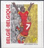 België -B3.37- 2000 - Sport - EK Voetbal Nederland en België, Postzegels en Munten, Postzegels | Europa | België, Ophalen of Verzenden