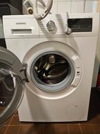 Siemens wasmachine WM 14N095NL aquastop IQ 300, Witgoed en Apparatuur, Wasmachines, Ophalen, Gebruikt, 85 tot 90 cm, 1200 tot 1600 toeren