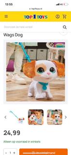 FurReal Walkalots hond nieuw, kat ook te koop zie advertent, Kinderen en Baby's, Speelgoed | Knuffels en Pluche, Ophalen of Verzenden