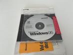 Microsoft Windows95  NL CD versie NOS voor vintage PC, Computers en Software, Vintage Computers, Ophalen of Verzenden, Microsoft