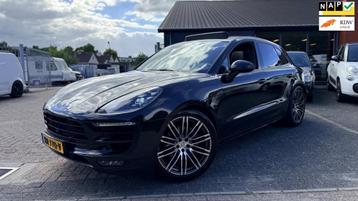Porsche Macan 2.0 Sport Chrono*Full Option*NL Auto*Pano*Luch beschikbaar voor biedingen