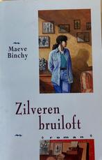 Maeve Binchy - Zilveren bruiloft, Ophalen of Verzenden, Gelezen