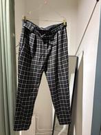 See by Chloe wollen broek ruit 44, Ophalen of Verzenden, Zo goed als nieuw, Maat 42/44 (L), Lang