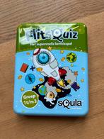 Flits Quiz - Het supersnelle kennisspel, Ophalen of Verzenden, Zo goed als nieuw, Speelkaart(en)