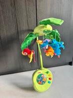Muziekmobiel Fisher Price, Ophalen, Gebruikt, Overige typen, Met geluid