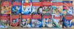Geronimo Stilton, Fantasia 1-14, Ophalen of Verzenden, Gelezen