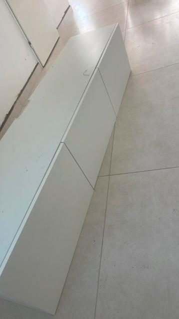 Ikea besta tv meubel. Gelijk meenemen! Koopje! 