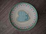 LofJuuw bordje 17.5cm, Overige materialen, Nieuw, Ophalen of Verzenden, Bord(en)