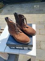 Zgan Heren McGregor boots maat 46, Ophalen of Verzenden, Zo goed als nieuw, Boots