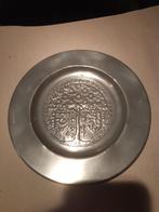 Herinerings borden Koningin Wilhelmina, Ophalen of Verzenden, Gebruikt, Nederland, Overige typen