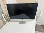 APPLE iMAC 27-inch (late 2009), Computers en Software, Ophalen, Gebruikt, IPS, Apple