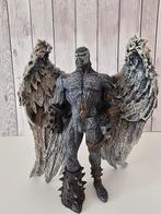 Spawn met vleugels - Todd McFarlane Toys 2002, Ophalen of Verzenden, Gebruikt