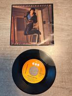 Bruce springsteen, Cd's en Dvd's, Vinyl Singles, Ophalen of Verzenden, Zo goed als nieuw, Pop
