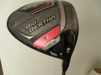 Callaway driver Big Bertha 2023, Sport en Fitness, Golf, Ophalen of Verzenden, Gebruikt, Club, Callaway