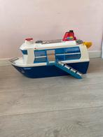 Playmobil cruise schip, Ophalen, Gebruikt, Los playmobil