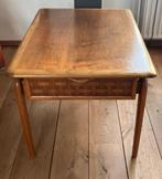 Mooi deens design tafeltje, Ophalen