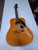 Vintage gitaar ibanez, Muziek en Instrumenten, Behuizingen en Koffers, Ophalen, Gebruikt, Onbekend, Onbekend