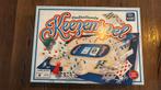 Keezenspel. Zo goed als nieuw, Hobby en Vrije tijd, Gezelschapsspellen | Bordspellen, Ophalen of Verzenden, Zo goed als nieuw