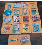 Retro Koelkast Magneten - Vintage Reclame, Ophalen of Verzenden