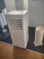Eurom Polar 12001 Mobiele Airco - Zo goed als nieuw!, Ophalen, Minder dan 60 m³, Timer, 3 snelheden of meer
