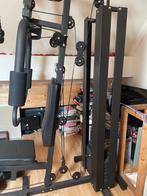 Dione Home Gym te koop, Gebruikt, Krachtstation, Armen, Ophalen of Verzenden