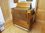 Kistorgel pijporgel continuo organ truhenorgel, Muziek en Instrumenten, Orgels, Ophalen, Nieuw, 1 klavier, Orgel