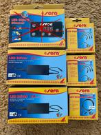 Divsere Sera Led producten, Dieren en Toebehoren, Ophalen of Verzenden, Zo goed als nieuw, Verlichting of Verwarming