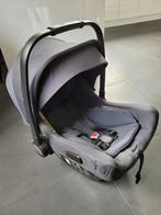 Nuna Pipa Next Autostoel + Adapters, Gebruikt, Isofix, 0 t/m 13 kg, Ophalen