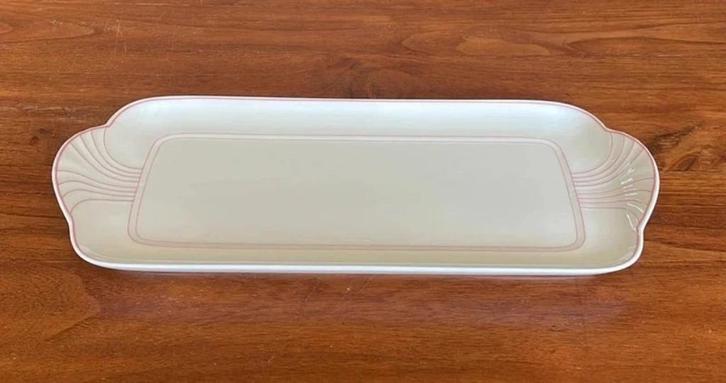 Villeroy en Boch Palatino serveerschaal, Huis en Inrichting, Keuken | Servies, Zo goed als nieuw, Schaal of Schalen, Overige stijlen