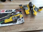 Lego starwars diverse sets, Ophalen of Verzenden, Zo goed als nieuw, Complete set, Lego