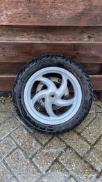 Gilera Runner voorvelg grijs, Ophalen of Verzenden, Zo goed als nieuw, Overige typen, Piaggio