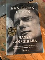 Een klein leven - Hanya Yanagihara, Ophalen of Verzenden, Gelezen, Nederland