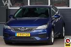 Opel Astra 1.2 Edition NL, 1 eig. cruise, CarPlay, PDC, L.M., Voorwielaandrijving, Gebruikt, 1199 cc, Met garantie (alle)