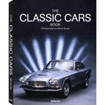 The Classic Cars Book, Ophalen of Verzenden, Nieuw, Fotografen