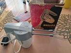 Philips hm 3000, Ophalen, Gebruikt