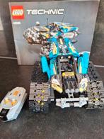 Lego Technic 42095 RC stunt racer, Ophalen, Zo goed als nieuw