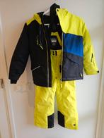 Ski jas en broek merk Killtec maat 128, Kinderen en Baby's, Kinderkleding | Maat 128, Ophalen of Verzenden, Zo goed als nieuw