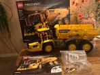 Technisch Lego volvo truck 42114, Ophalen of Verzenden, Zo goed als nieuw