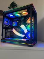 Game pc | ryzen 7 5800x | rx9060xt, Computers en Software, Desktop Pc's, 32 GB, Virtual Reality, Nieuw, Ophalen of Verzenden